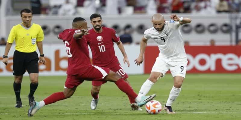 Cả Afghanistan vs Qatar sẽ cho ra sân những cái tên tốt nhất