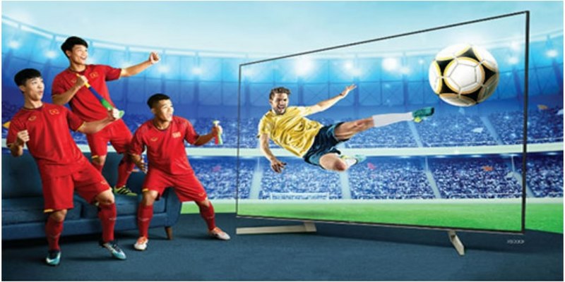 Nhiều thông tin hữu ích được chia sẻ tại bóng đá tv