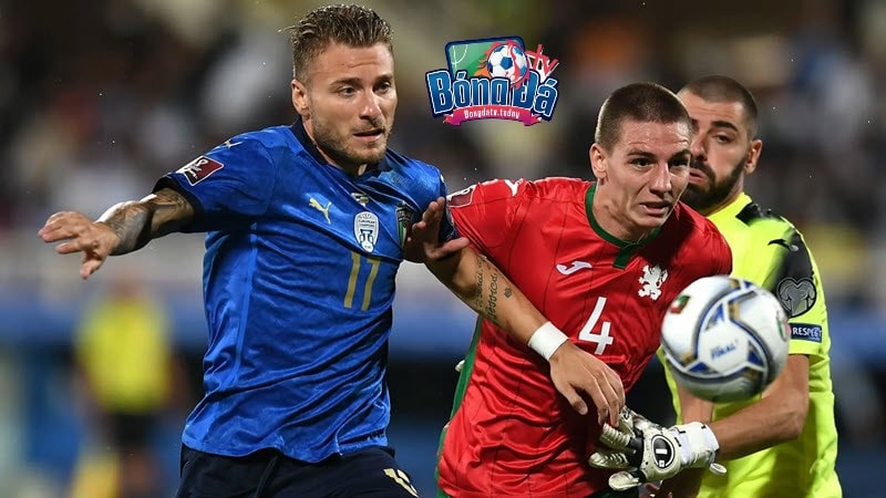 Nhận định EURO 2024 Thụy Sĩ vs Italia 23h00 ngày 29/06 Vòng 1/8 EURO 2024