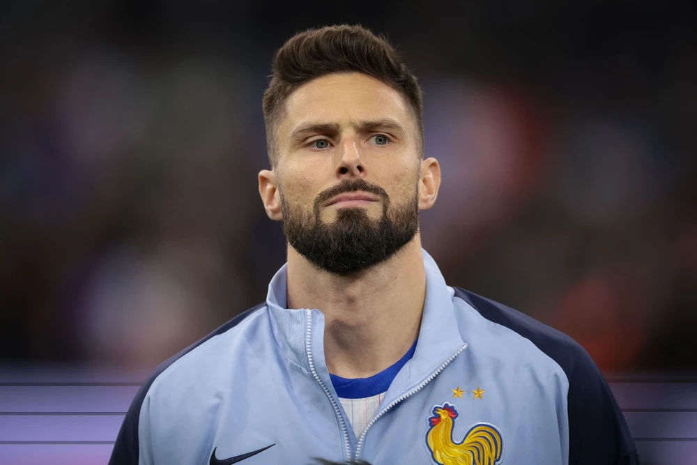 Olivier Giroud