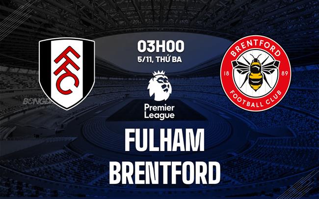 Fulham vs Brentford