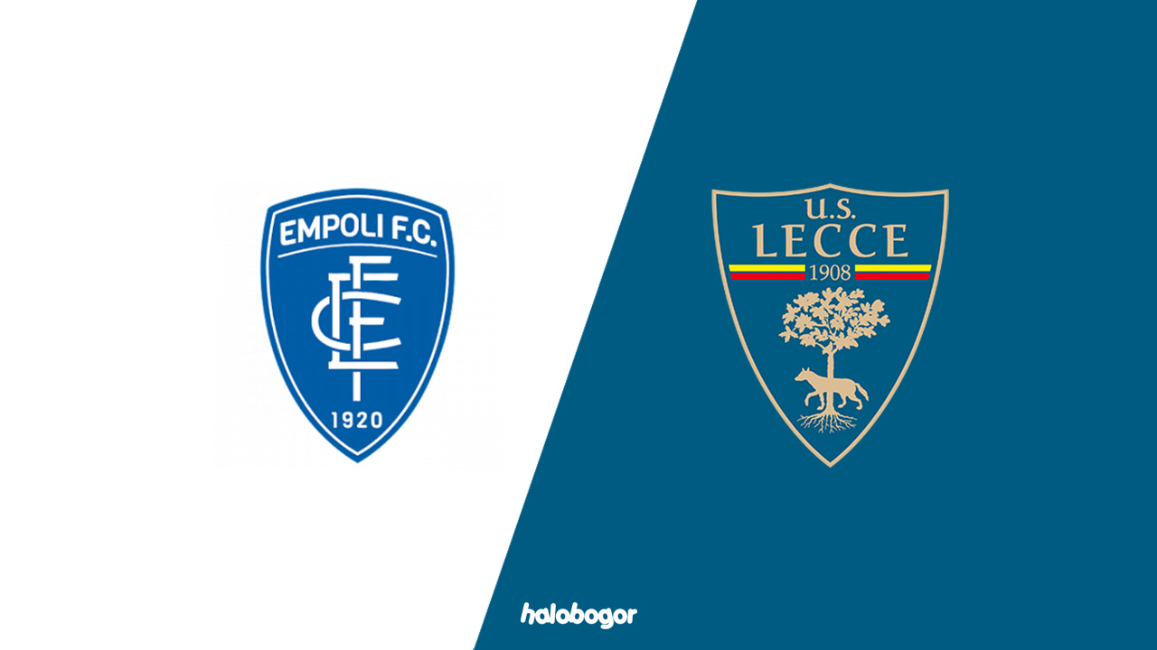 Lecce vs Empoli