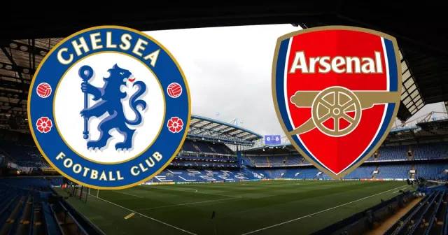 Chelsea FC vs Arsenal