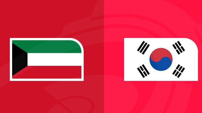 Kuwait vs Hàn Quốc