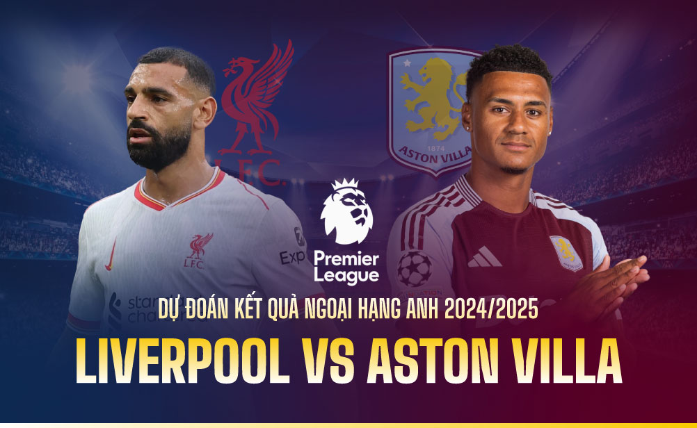 Liverpool vs Aston Villa