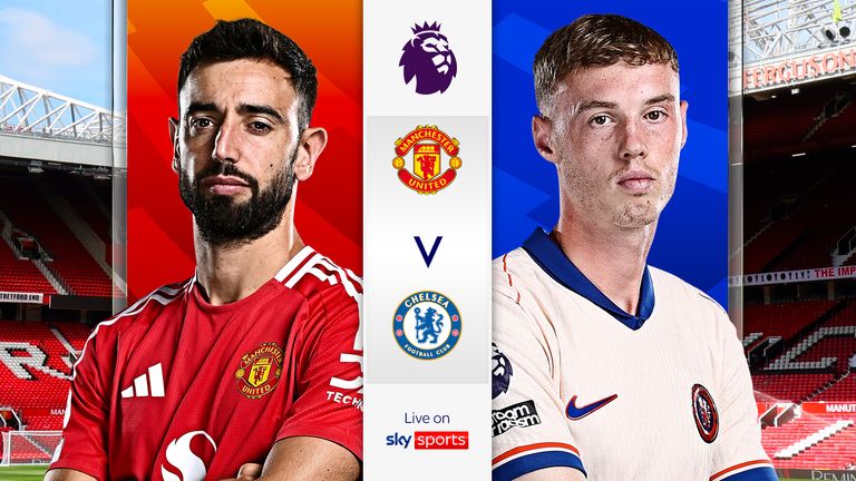 Manchester United vs Chelsea FC