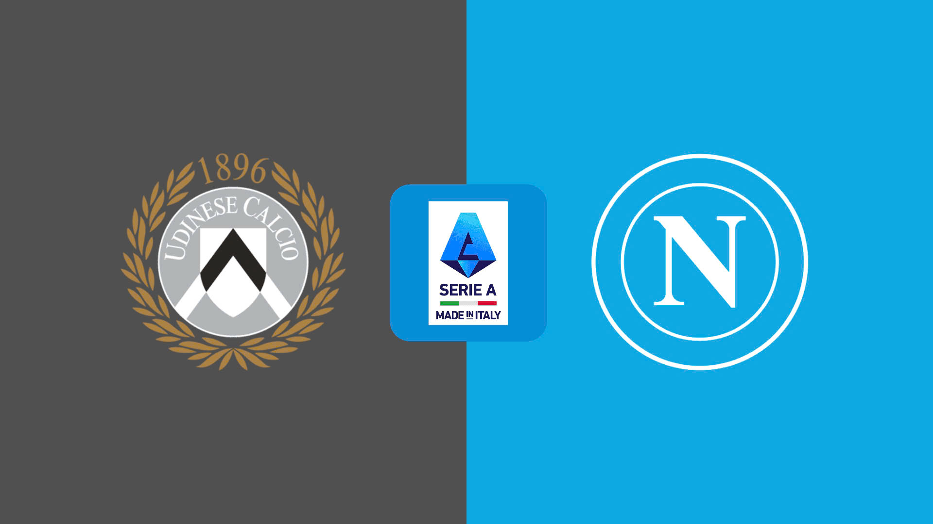 Udinese Calcio vs Napoli