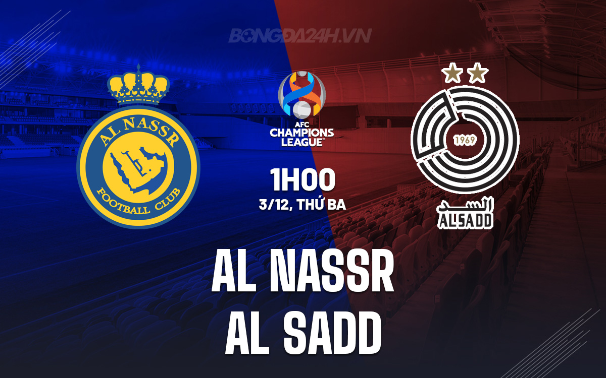 Al Nassr FC vs Al-Sadd